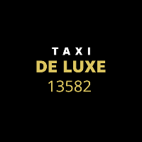 Deluxe Taxi Kumanovo