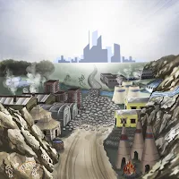 Cold Path - Turn-based strategy