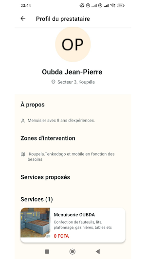 TuumBaore Screenshot 2