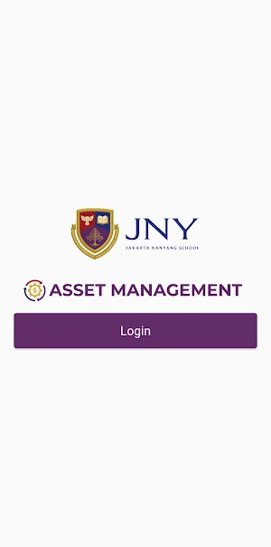 JNY Asset Management Screenshot 1