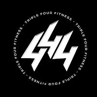 Triple Four Fitness