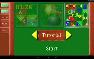 TrigoMania Triangular Dominoes Screenshot 3