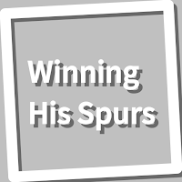 Book, Winning His Spurs