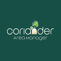 Coriander Area Manager