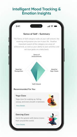 HEALAX Screenshot 2