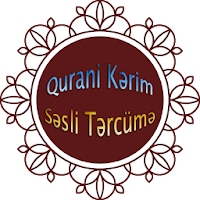 Qurani Kərim. Səsli Tərcümə (R
