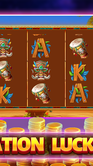 Simulation Lucky Tiger Screenshot 1