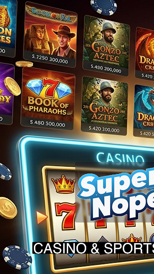 SuperNopea Screenshot 0