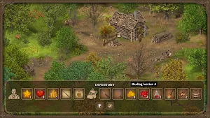 Hero of the Kingdom: Tales 1 Screenshot 3