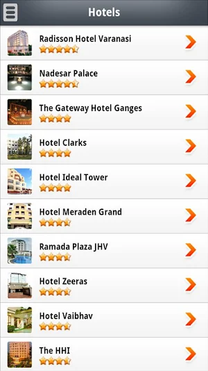 Varanasi Screenshot 3