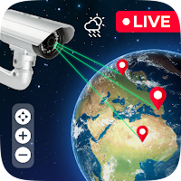 Live Camera: Earth Webcam