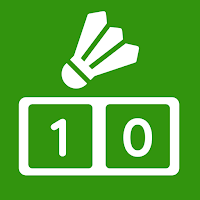Badminton Scoreboard
