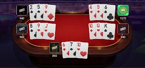 Grand Chamber Teen Patti Screenshot 3