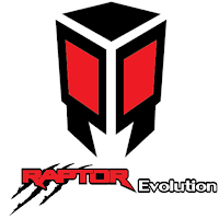 DinoBox Raptor TH