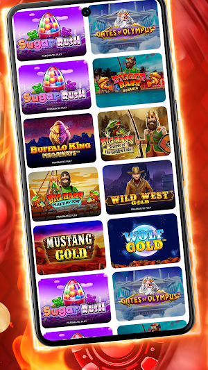 Superbet Screenshot 2