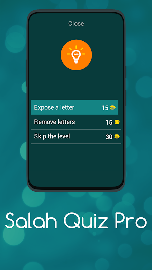 Salah Soccer Trivia Quest Screenshot 1