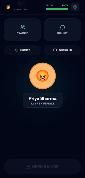 Simillimum Screenshot 3