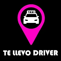 te llevo driver