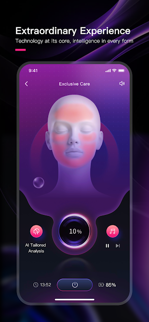 railia Screenshot 1