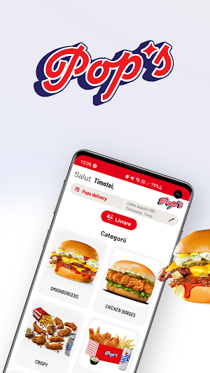 Pop's Screenshot 0