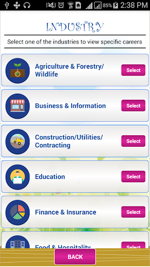 Young Savers Screenshot 3