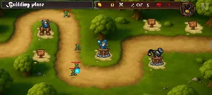 Mystic Guard Screenshot 0