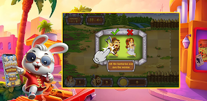 MathHunter Screenshot 1