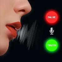 Lie detector test real