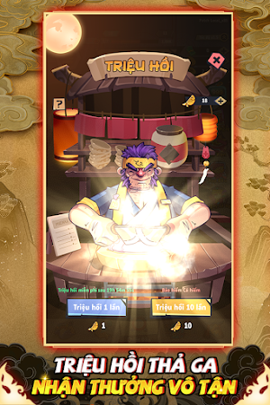 Làng Cá Đại Chiến Screenshot 1