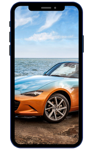 Mazda MX-5 Miata Wallpapers Screenshot 0