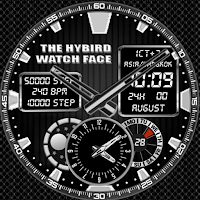 [N-SPORT509]BW Led