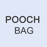 푸치백 - poochbag