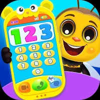 Baby Phone : Fun Kids Games