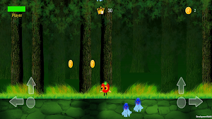Ghost Killer Screenshot 1