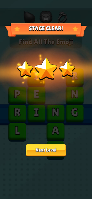 Find Emoji 3D Screenshot 3