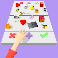 Doll Fidget Trading