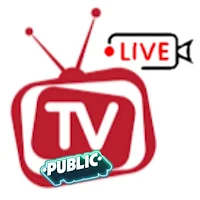 Public Live TV -Sports & Drama