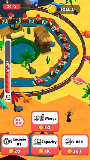 Stone Village Screenshot 3