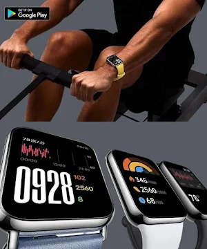 Xiaomi Smart Band 8 Pro Guide Screenshot 2