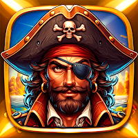 Couple of Pirate Treasures