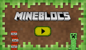 MineBlock Screenshot 0