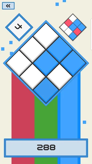 Patterns! Screenshot 2