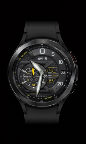 AVI-8 z72 Screenshot 0