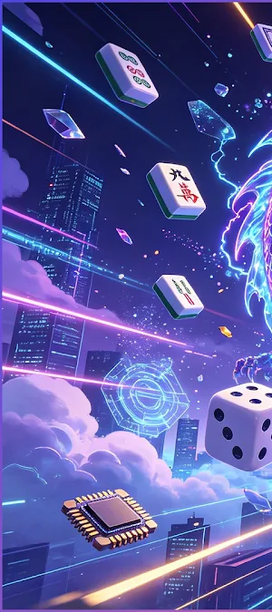 Block Blaster Screenshot 0