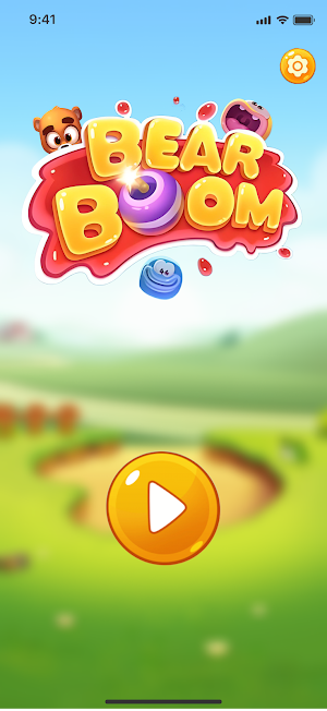 BearBoomPro Screenshot 0