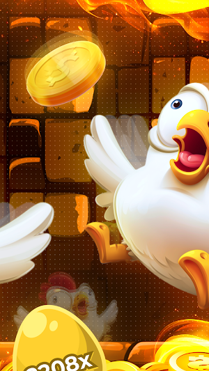 Chicken Road Screenshot 2