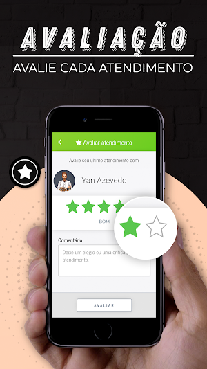 Yan Azevedo Barber Shop Screenshot 3