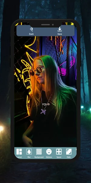 Pixee Lab Screenshot 2