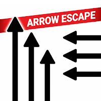 Arrow Escape: Maze Puzzle