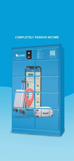 Locker Invest Screenshot 2